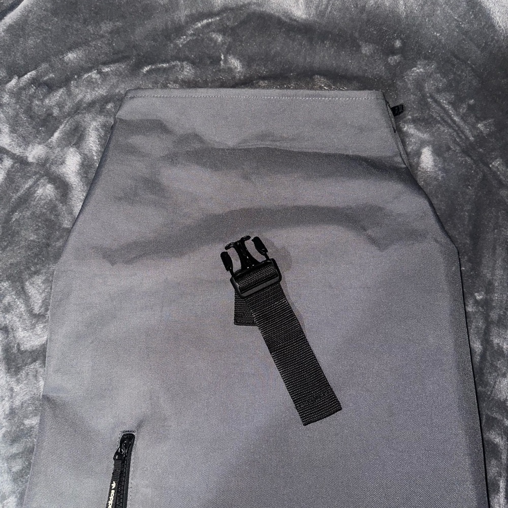 ADIDAS Backpack - Picture 3 of 11